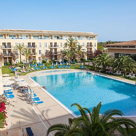 Grupotel Playa De Palma Suites & Spa מראה חיצוני תמונה